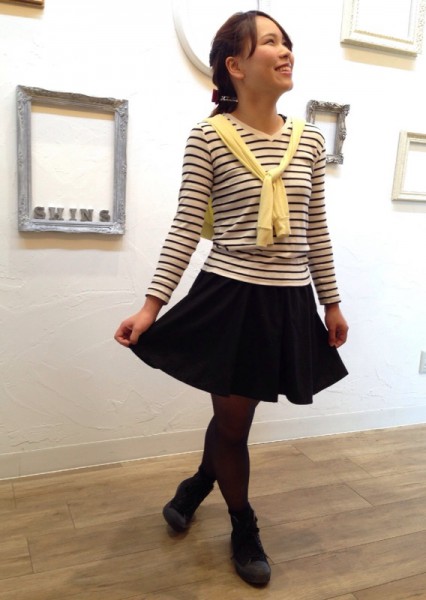 仏生山店 ケアリスト　多田美香