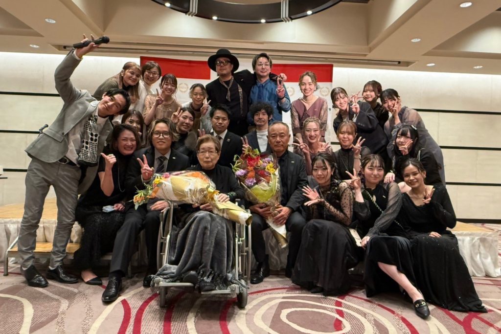 60thアニバーサリー